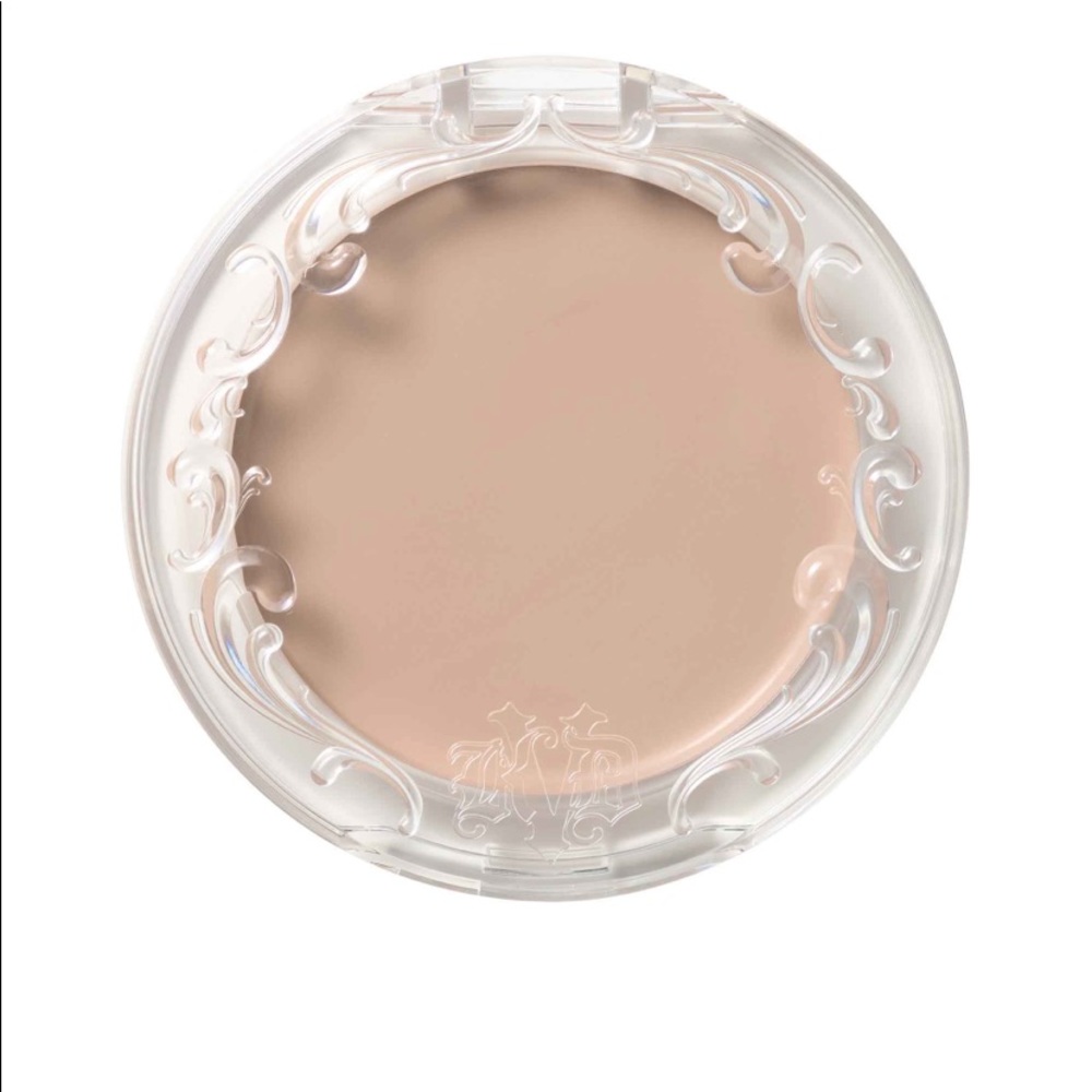 COPY - KAT VON D GOOD APPLE FOUNDATION